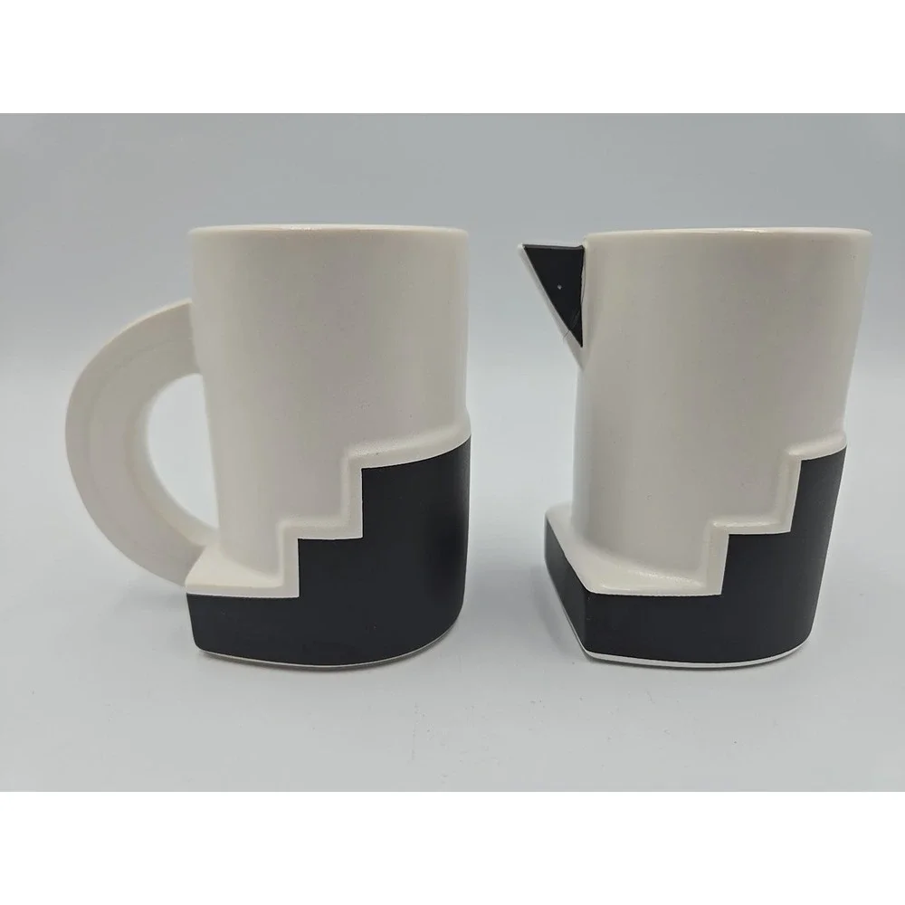 Kato salt shaker